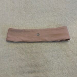 Lululemon Headband